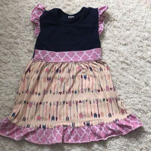 Toddler Girls Dress